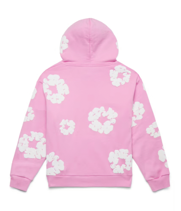 Denim Tears The Cotton Wreath Sweatshirt - Image 6